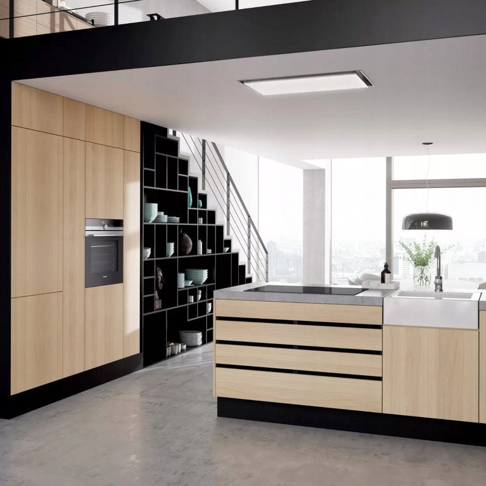 Духовой шкаф Siemens HB676GBS1, фото 8