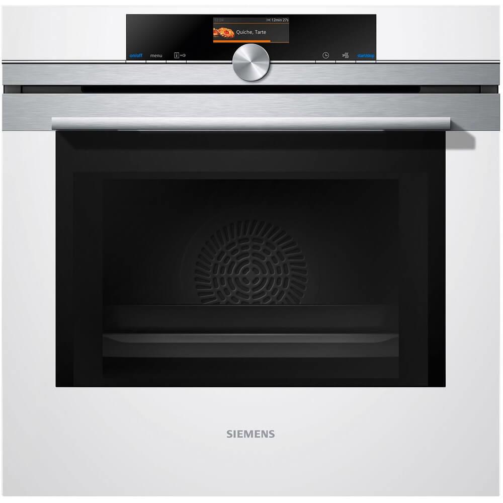 Духовой шкаф SIEMENS HM676G0W1, фото 2