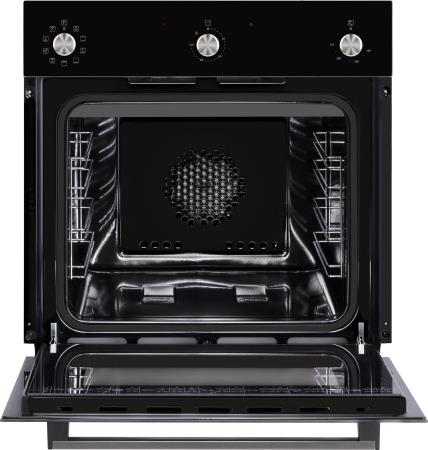 Духовой шкаф WEISSGAUFF BLACK EDITION EOV 206 SB, превью предыдущего фото