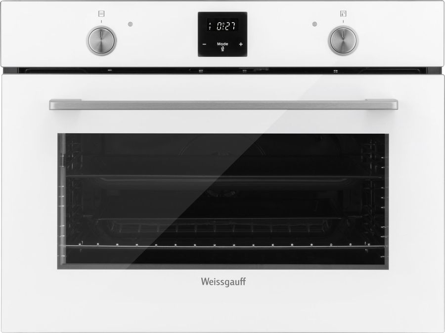 Духовой шкаф WEISSGAUFF EO 459 PDW