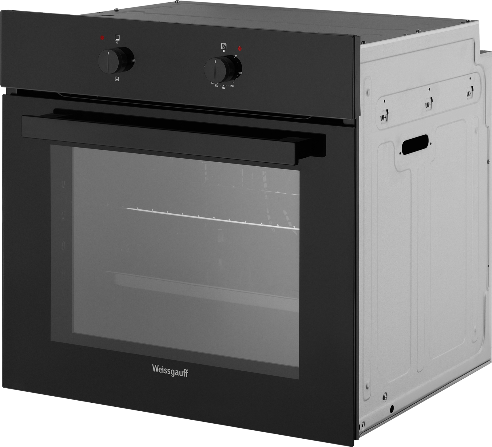 Духовой шкаф Weissgauff EOM 180 BV, фото 5