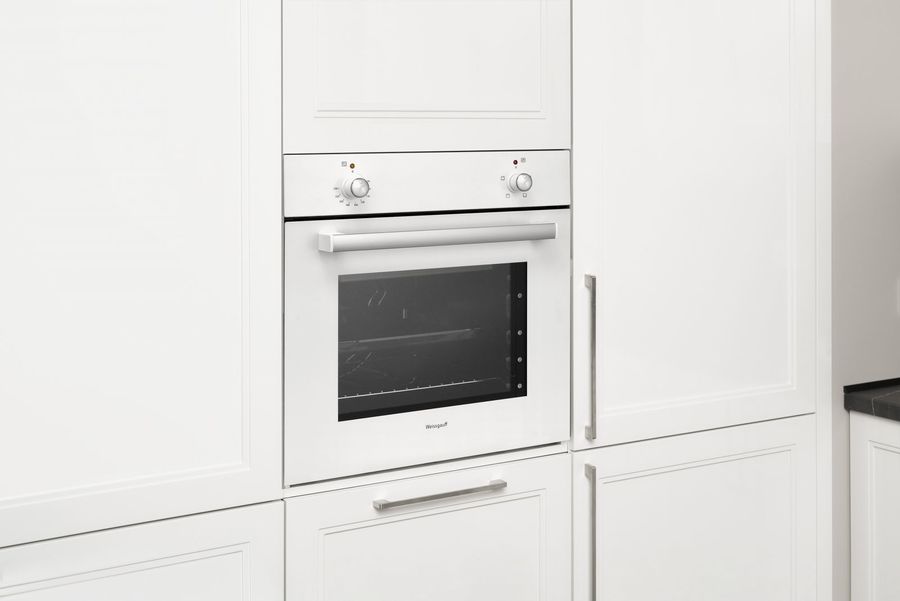 Духовой шкаф WEISSGAUFF EOM 180 W, фото 4
