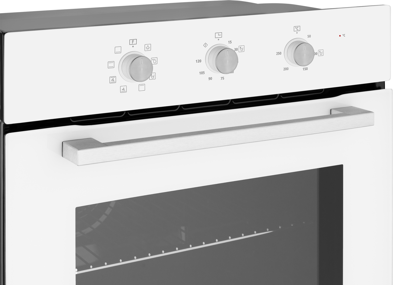 Духовой шкаф Weissgauff EOM 208 PDW Steam Clean, фото 7