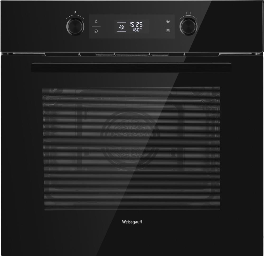 Духовой шкаф WEISSGAUFF EOM 691 PDBS