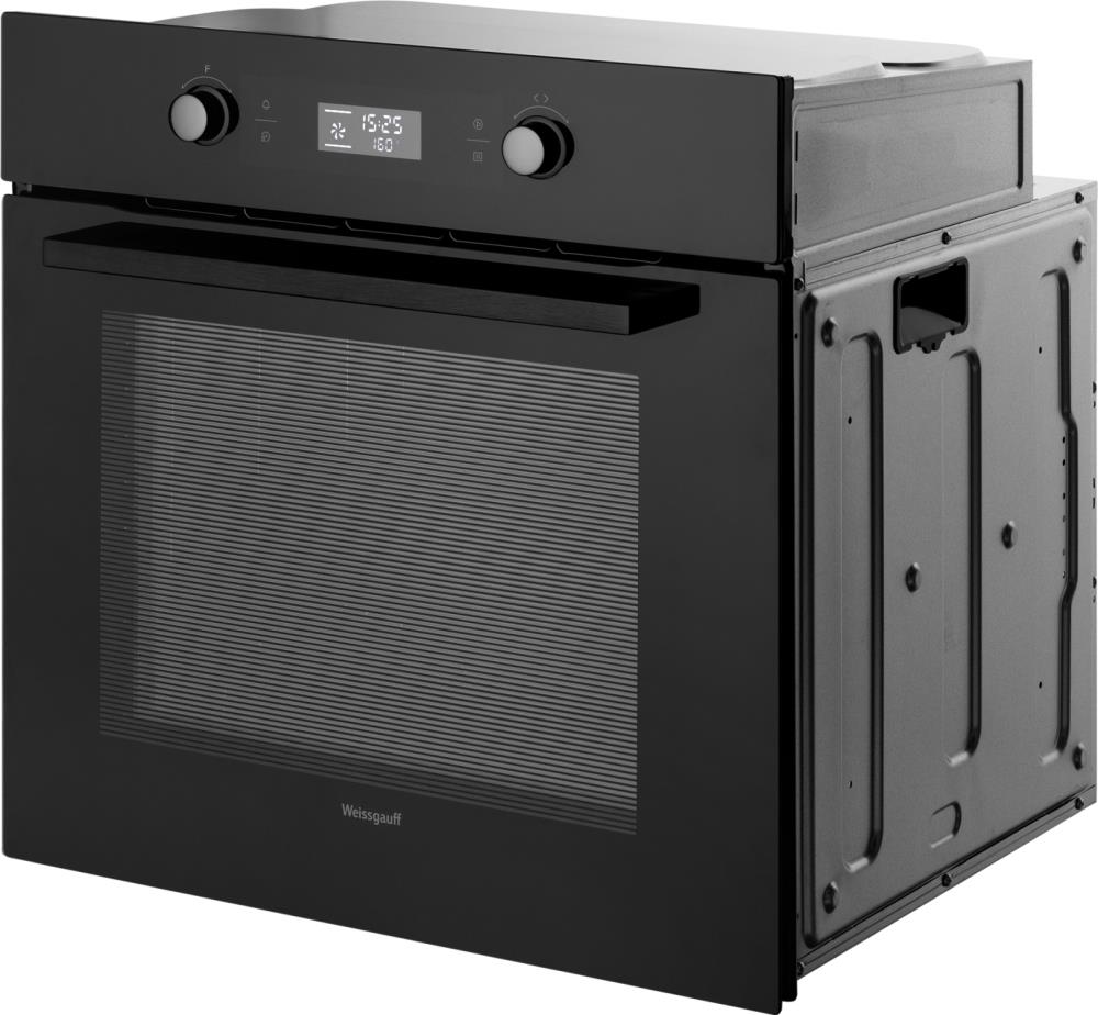 Духовой шкаф WEISSGAUFF EOM 691 PDBS, превью предыдущего фото