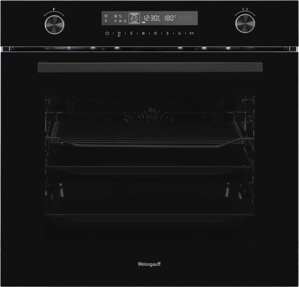 Духовой шкаф WEISSGAUFF EOM 741 PDB
