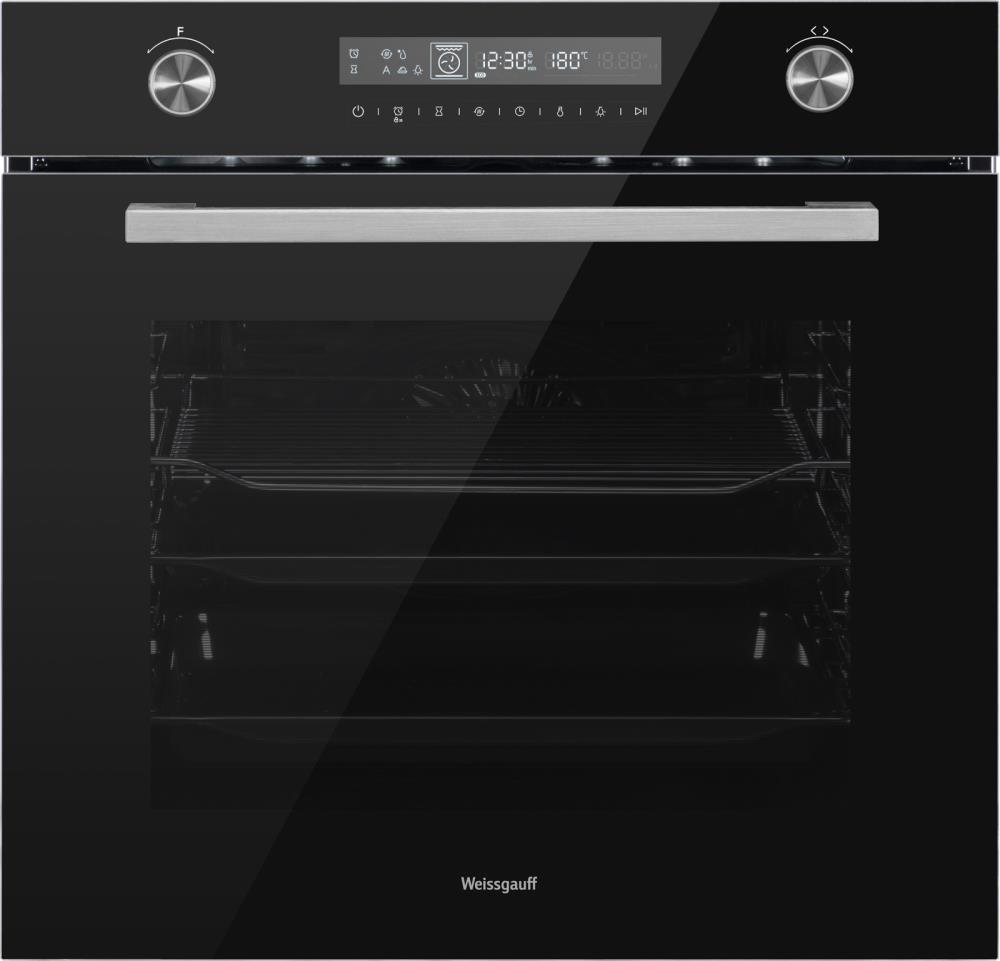 Духовой шкаф WEISSGAUFF EOM 751 PDB
