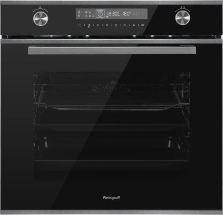 Духовой шкаф WEISSGAUFF EOM 751 PDBSX
