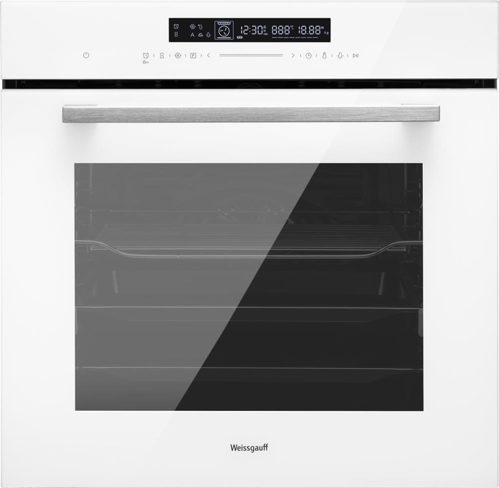 Духовой шкаф WEISSGAUFF EOM 791 SDW, превью предыдущего фото