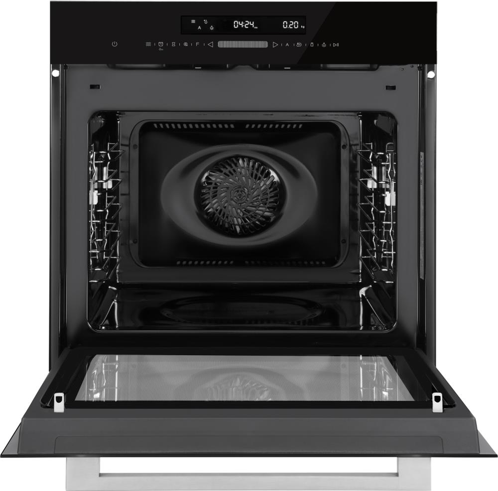 Духовой шкаф WEISSGAUFF EOM 991 SB + MWO, превью предыдущего фото