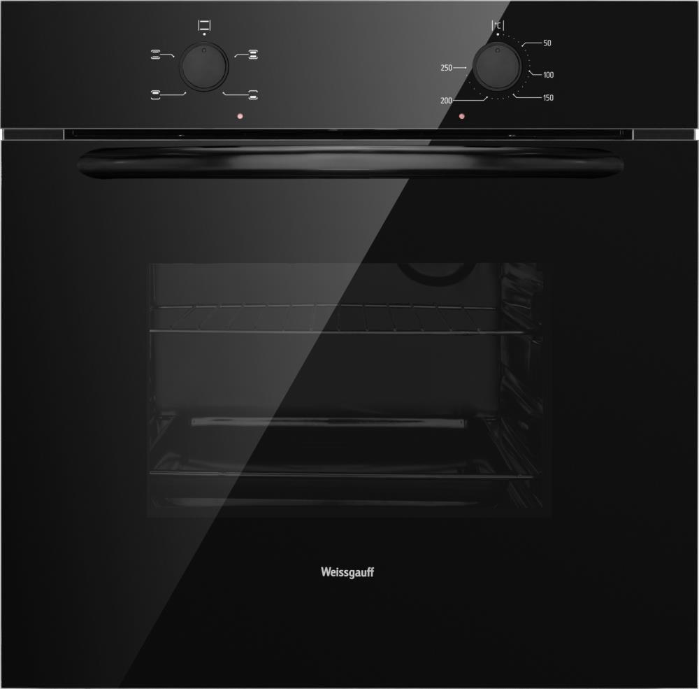 Духовой шкаф WEISSGAUFF EOV 166 LB