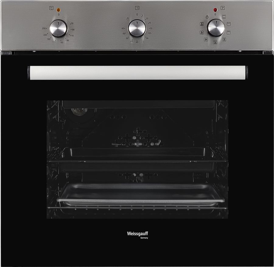Духовой шкаф WEISSGAUFF EOV 19 MX