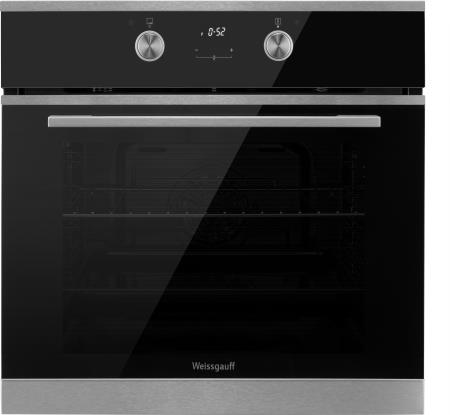 Духовой шкаф WEISSGAUFF EOV 661 PDX