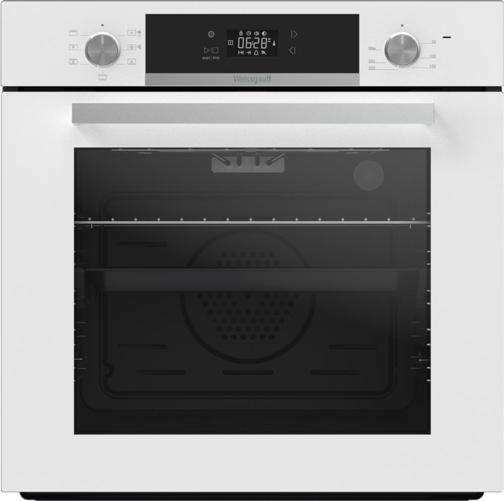 Духовой шкаф WEISSGAUFF EOV 772 PDW