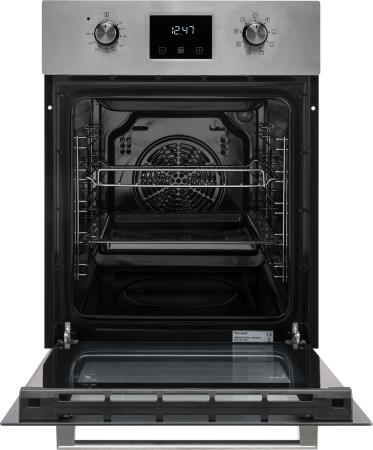 Духовой шкаф WEISSGAUFF EOY 451 PDX, фото 4