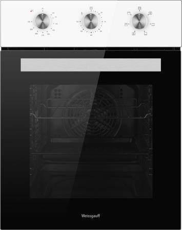 Духовой шкаф WEISSGAUFF EOY 456 WM