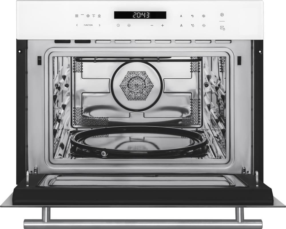 Духовой шкаф WEISSGAUFF OE 442 W, фото 3