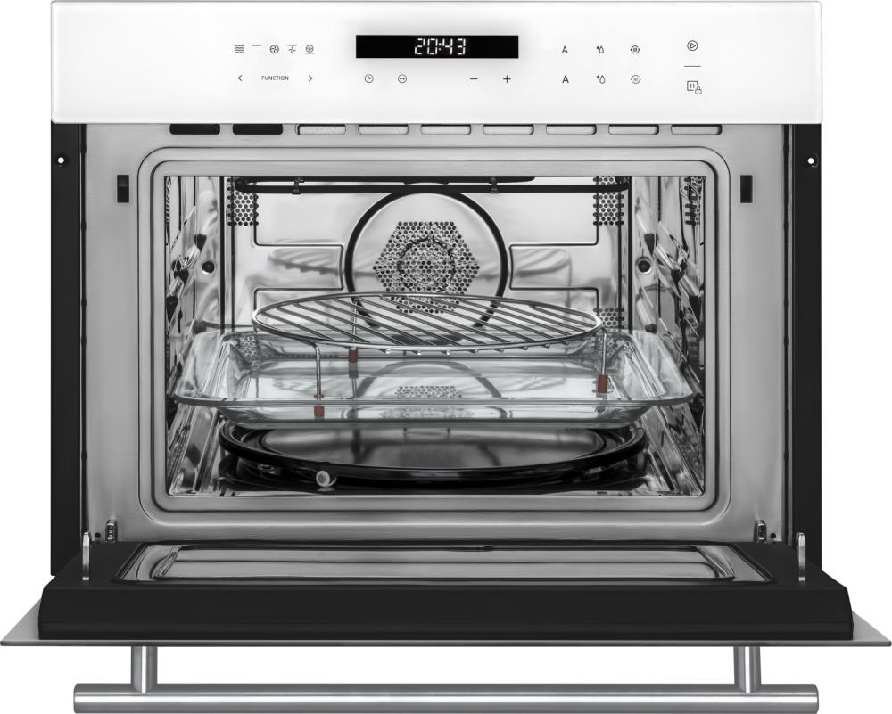 Духовой шкаф WEISSGAUFF OE 442 W, фото 4