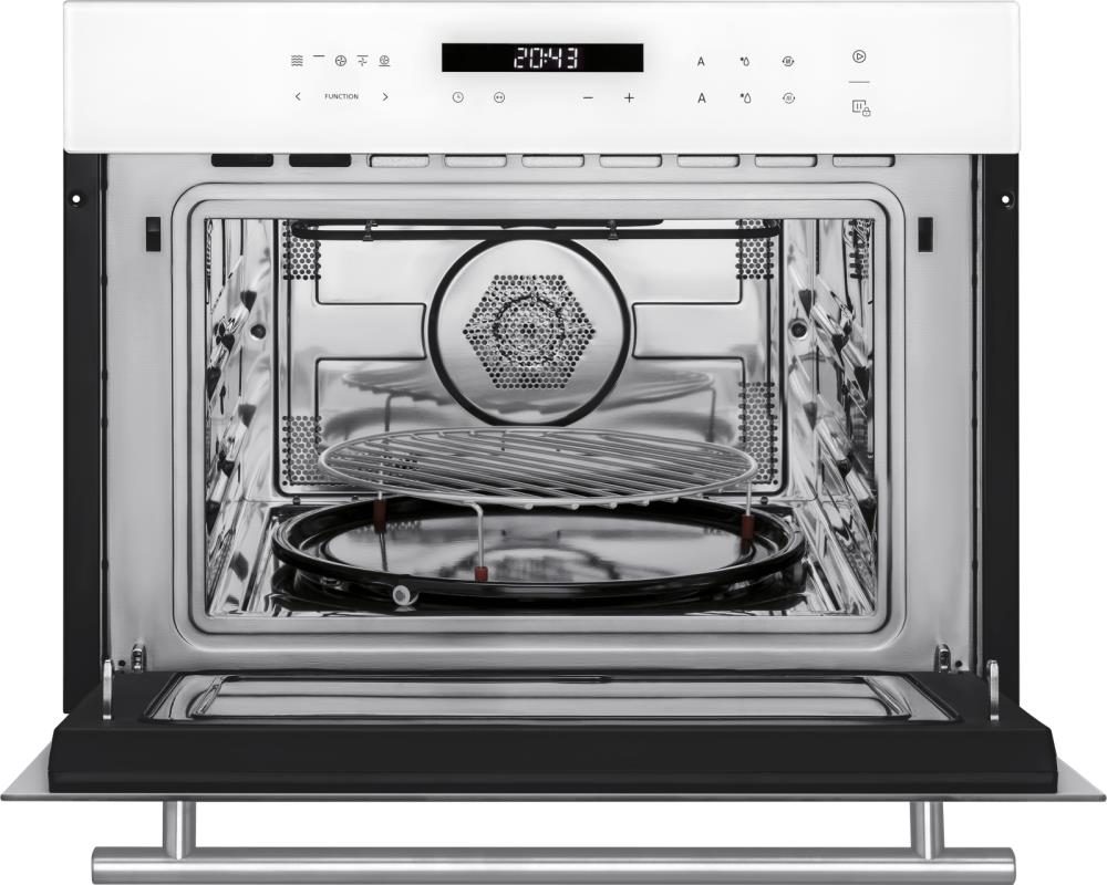 Духовой шкаф WEISSGAUFF OE 442 W, фото 5