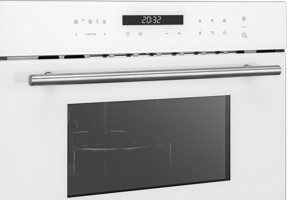 Духовой шкаф WEISSGAUFF OE 442 W, фото 6