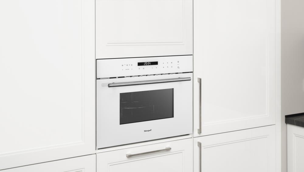 Духовой шкаф WEISSGAUFF OE 442 W, фото 7