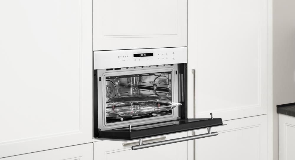 Духовой шкаф WEISSGAUFF OE 442 W, фото 8