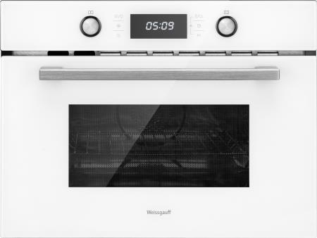 Духовой шкаф WEISSGAUFF OE 449 PDW, превью следующего фото