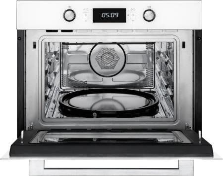Духовой шкаф WEISSGAUFF OE 449 PDW, фото 3