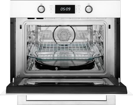 Духовой шкаф WEISSGAUFF OE 449 PDW, фото 4