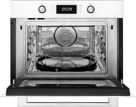Духовой шкаф WEISSGAUFF OE 449 PDW, фото 5