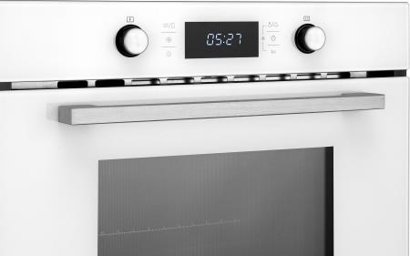 Духовой шкаф WEISSGAUFF OE 449 PDW, фото 6