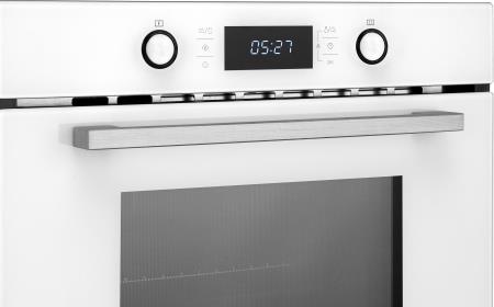 Духовой шкаф WEISSGAUFF OE 449 PDW, фото 7