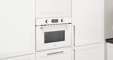 Духовой шкаф WEISSGAUFF OE 449 PDW, фото 8