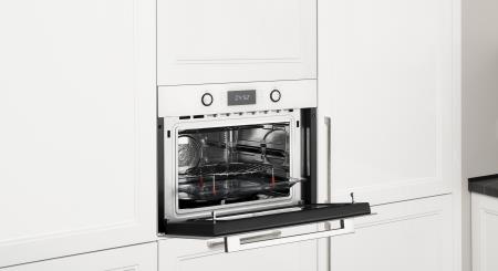 Духовой шкаф WEISSGAUFF OE 449 PDW, фото 9