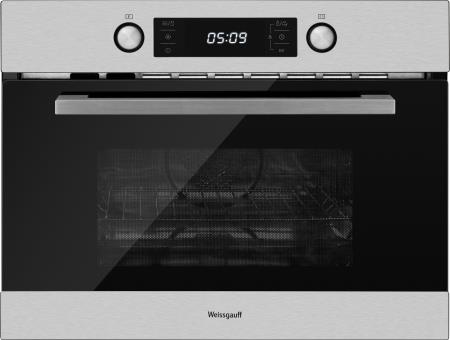 Духовой шкаф WEISSGAUFF OE 449 PDX, превью следующего фото