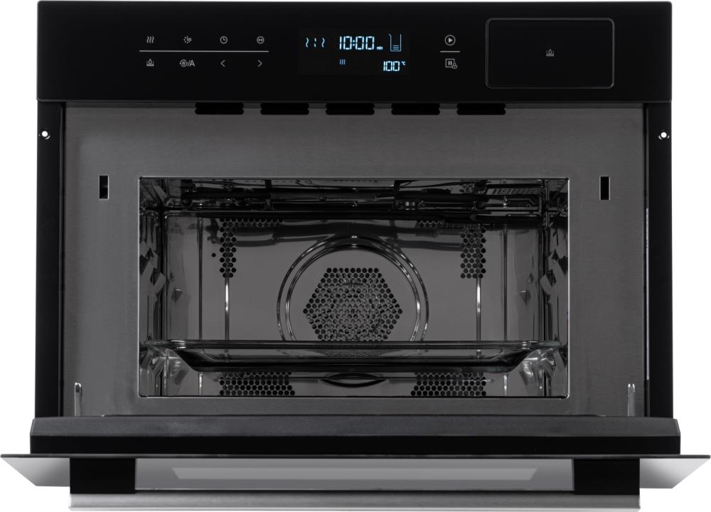 Духовой шкаф WEISSGAUFF OEMS 459 PDB, фото 3