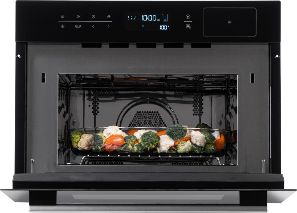 Духовой шкаф WEISSGAUFF OEMS 459 PDB, фото 4