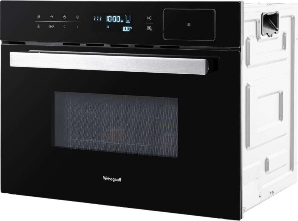 Духовой шкаф WEISSGAUFF OEMS 459 PDB, фото 8