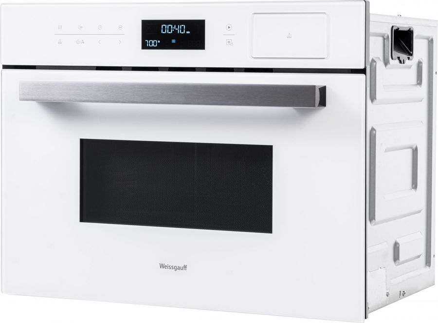 Духовой шкаф WEISSGAUFF OEMS 459 PDW, превью следующего фото