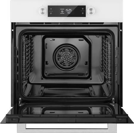 Духовой шкаф WEISSGAUFF STEAM CLEAN EOM 691 PDW, превью предыдущего фото