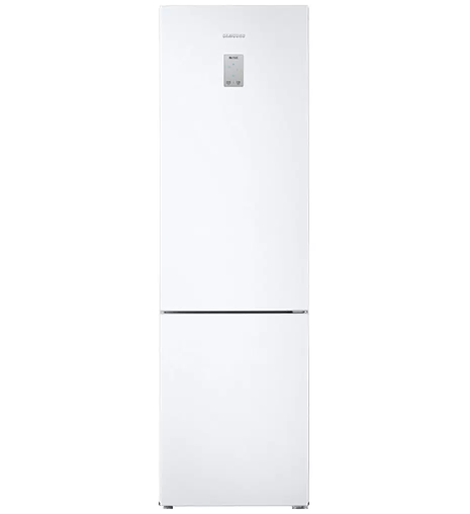 Двухкамерный холодильник SAMSUNG RB37A5400WW