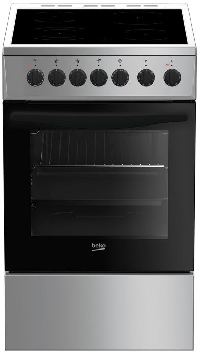 Электрическая плита BEKO FFSE 57114 GS