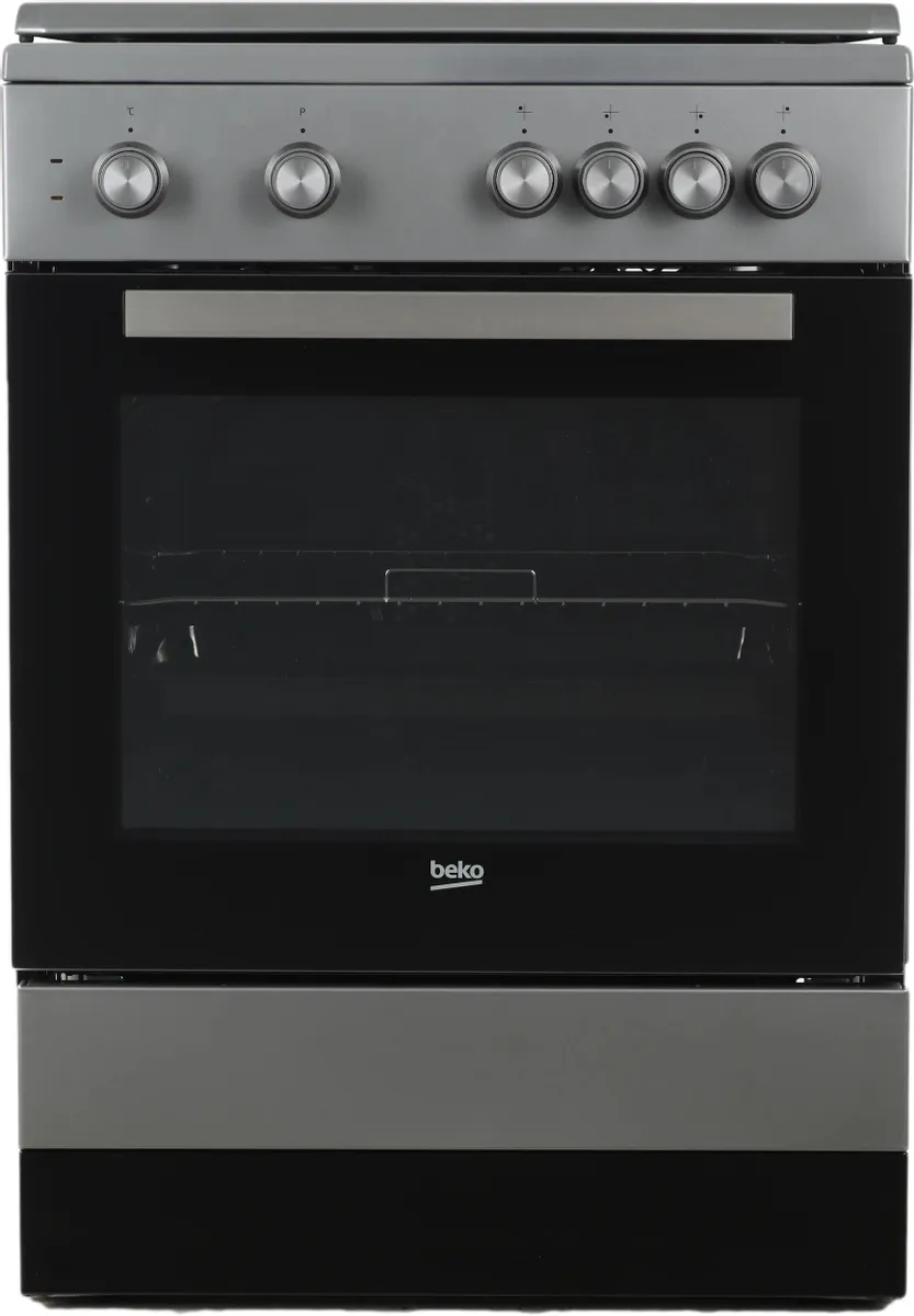 Электрическая плита Beko FSE66000GS