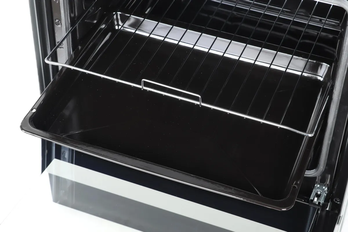 Электрическая плита Beko FSE66000GS, фото 13
