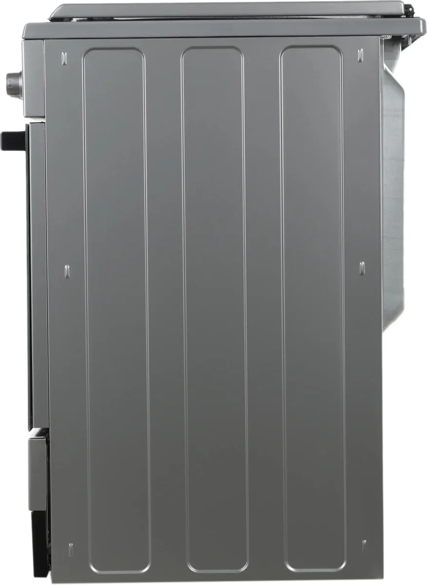 Электрическая плита Beko FSE66000GS, фото 3