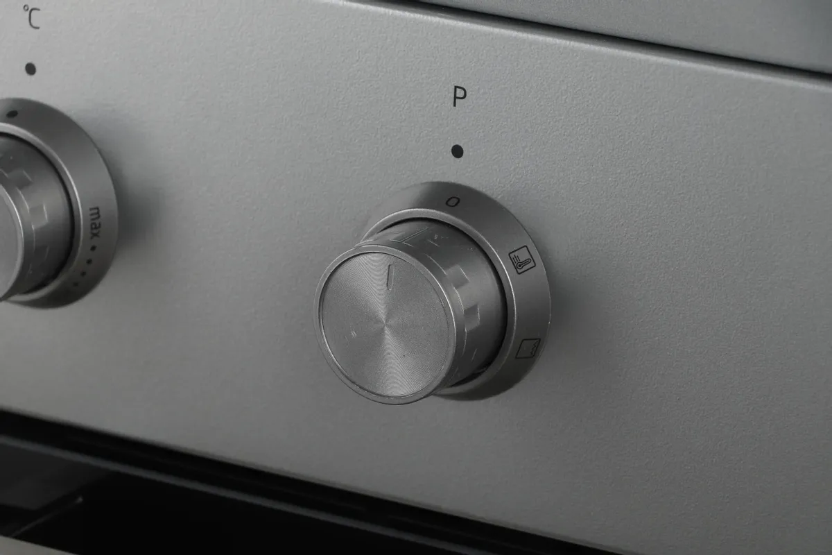 Электрическая плита Beko FSE66000GS, фото 8