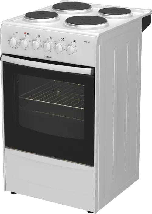 Электрическая плита DARINA 1B EM341 406 W, превью следующего фото
