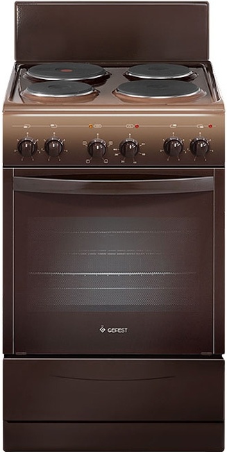 Электрическая плита GEFEST ЭП Н Д 5140-01 0036