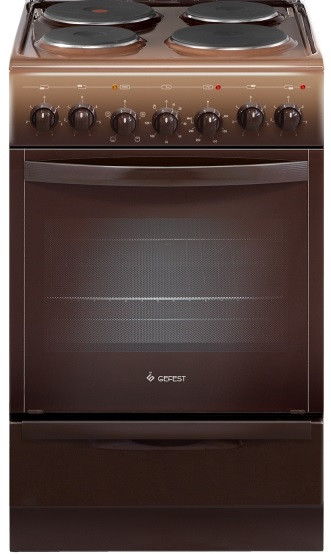 Электрическая плита GEFEST ЭП Н Д 5140-02 0038