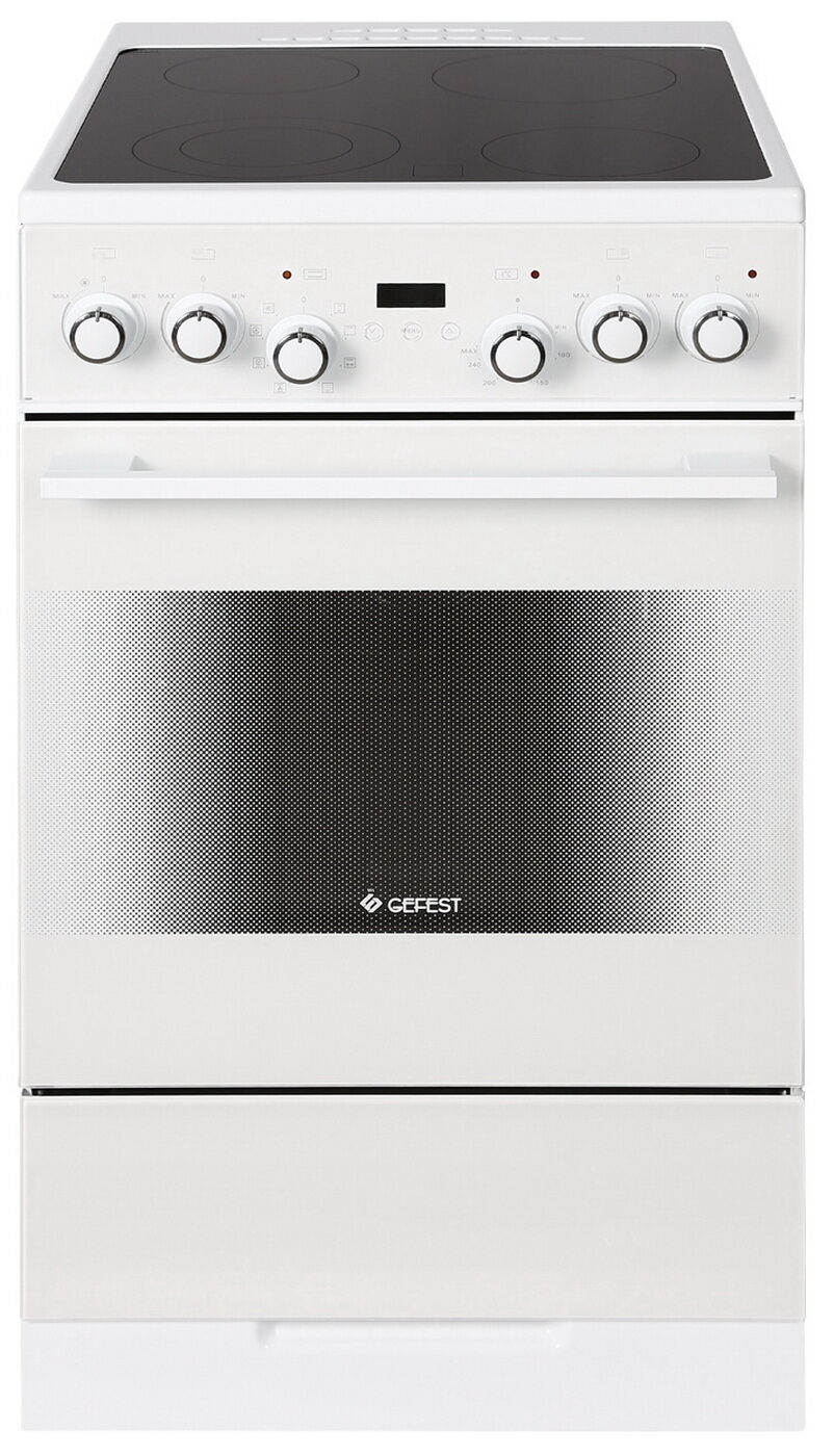 Электрическая плита GEFEST ЭП Н Д 5560-03 0040